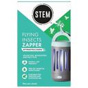 Stem Flying Insects Zapper -- 4 per case