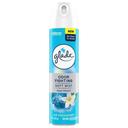 Glade Aqua Waves Soft Mist Air Freshener, 8 Ounce Aerosol Spray - 6 per case