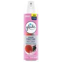 Glade Bubbly Berry Splash Soft Mist Air Freshener, 8 Ounce Aerosol Spray - 6 per case