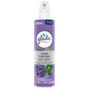 Glade Tranquil Lavender and Aloe Soft Mist Air Freshener, 8 Ounce Aerosol Spray - 6 per case