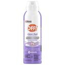 Off Clean Feel Fragrance Free Insect Repellent, 2.5 Ounce -- 12 per case