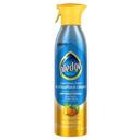 Pledge Fresh Citrus Antibacterial Multi-Surface Cleaner, 9.7 Ounce Spray - 6 per case