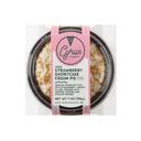 Cyrus Olearys Mini Strawberry Shortcake Cream Pie, 0.44 Pound -- 8 per case