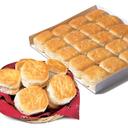 Bridgford Foods Old South Buttermilk Biscuit, 2.85 Ounce -- 100 per case.