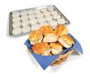 Bridgford Buttermilk Biscuit Dough Bag Pack -- 208 per case.