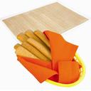 Bridgford Foods Honey Wheat Breadstick Dough, 1 Ounce -- 360 per case.