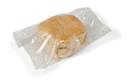 Bridgford Single Serve Individually Wrapped Honey Whole Wheat Biscuits -- 72 per case.