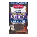 Bridgford Sweet Baby Rays Teriyaki Beef Jerky, 3.25 Ounce -- 12 per case