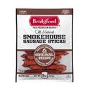 Bridgford Original Natural Style Smokehouse Sausage Sticks, 5 Ounce -- 8 per case