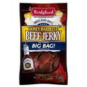 Bridgford Sweet Baby Rays Honey Barbecue Beef Jerky, 10 Ounce -- 8 per case