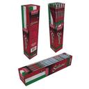 Bridgford Italian Salami Sticks, 1 Ounce -- 144 per case