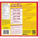 Bridgford Ready-Dough Tray Pack White Bread Dough, 16 Ounce Loaf, 3 Per Pack - 12 Per Case