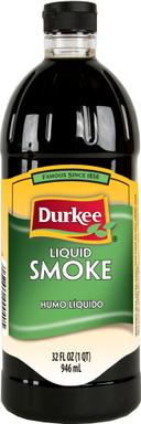 Durkee Liquid Smoke, 32 Ounce -- 6 per case.