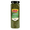 Durkee Parsley Flakes - 2 oz. container, 6 per case
