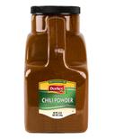 Durkee Light Chili Powder -  5.25 lb. container, 1 per case