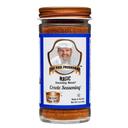 Magic Seasoning Blends Salt Free Creole Seasoning, 1.5 Pound Glass Bottle