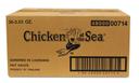 Chicken of the Sea Sardines in Louisiana Hot Sauce, 3.53 Ounce -- 36 per case.