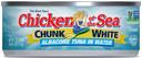 Chicken Of The Sea Chunk Albacore Tuna in Water, 5 Ounce -- 24 per case