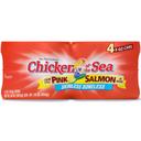 Chicken of the Sea Skinless Boneless Pink Salmon, 20 Ounce -- 6 per case.