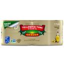 Genova Yellowfin Tuna in Olive Oil, 20 Ounce -- 6 per case.