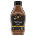 Maille Old Style Mustard, 8.5 Ounce Squeeze Bottle -- 6 per case