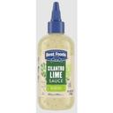 Best Foods Cilantro Lime Sauce, 9 Fluid Ounce -- 6 per case