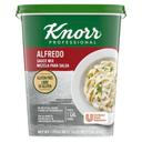 Knorr Professional Alfredo Sauce, 1 Pound -- 4 per case