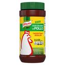 Knorr Chicken Flavor Bouillon, 40.5 Ounce -- 480 per case