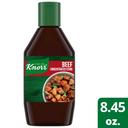 Knorr Beef Concentrated Stock, 8.45 Fluid Ounce -- 12 per case