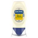 Best Foods Real Mayonnaise Squeeze, 5.75 Ounce -- 8 per case