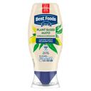 Best Foods Vegan Mayonnaise Dressing and Spread, 11.5 Ounce -- 12 per case