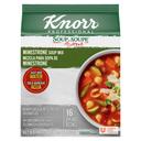 Knorr Professional Soup du Jour Minestrone Soup Mix, 14.9 Ounce