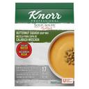 Knorr Professional Soup du jour Butternut Squash Soup Mix, 15.52 Ounce