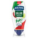 Best Foods Chili Lime Mayonnaise Dressing, 11.5 Fluid Ounce -- 8 per case