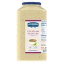 Hellmann's Coleslaw  Salad Dressing Jug, 1 gallon-- 4 per case
