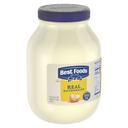 Single Best Foods Real Mayonnaise Jar, 1 gallon