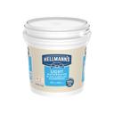 Hellmann's Light Mayonnaise Pail, 4 Gallon
