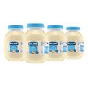 Best Foods Light Mayonnaise, 1 Gallon -- 4 per case