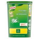 Knorr Professional Soup Mix Vegetable, 19.01 ounce -- 6 per case
