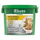 Knorr Professional Ultimate Roasted Chicken Stock Base, 5 Pound -- 4 per case