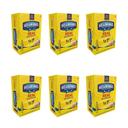 Hellmanns To Go Packets Real Mayonnaise, 0.38 Ounce -- 6 per case