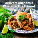 Knorr Professional Caldo de Pollo Chicken Bouillon Base, 7.9 Pound -- 2 per case