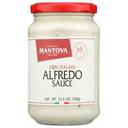 Mantova Alfredo Sauce, 12.5 Ounce -- 6 per case