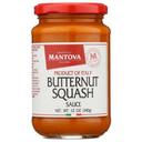 Mantova Butternut Squash Sauce, 12 Ounce -- 6 per case
