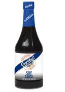 Crystal Glass Soy Sauce, 12 Ounce -- 12 Case