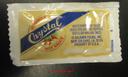 Crystal Hot Sauce, Portion Pack, 3 Gram -- 200 Case