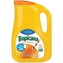 Tropicana Pure Premium No Pulp 100 Percent Orange Juice, 89 Fluid Ounce -- 6 per case