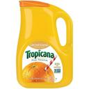 Tropicana Grovestand Pure Premium 100 Percent Orange Juice, 89 Fluid Ounce -- 6 per case