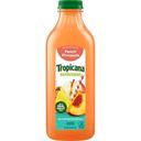 Tropicana Premium Peach Pineapple Juice, 46 Fluid Ounce - 6 per case