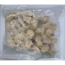 Packer Label Breaded Gator Nuggets, 3 Pound -- 4 per case